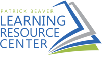 Patrick Beaver Learning Resource Center