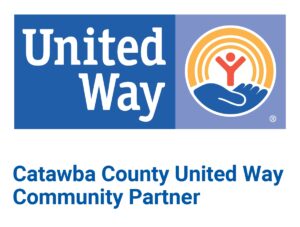 Catawba County United Way Logo